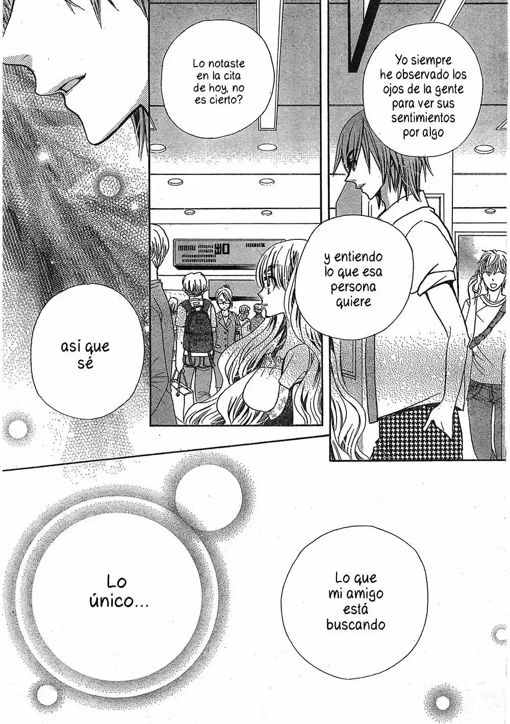 Komomo Confiserie (2013) - Capítulo 23 - Página 25 - LectorTMOo