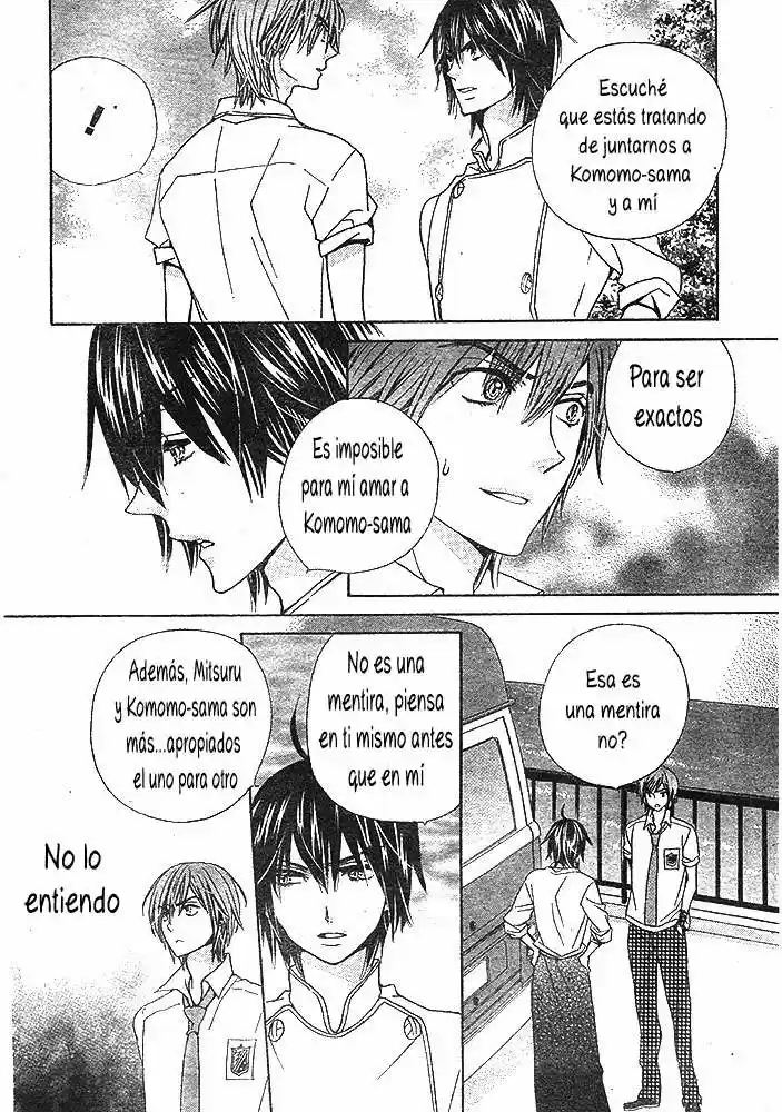 Komomo Confiserie (2013) - Capítulo 24 - Página 7 - LectorTMOo