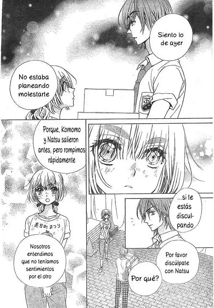Komomo Confiserie (2013) - Capítulo 24 - Página 9 - LectorTMOo