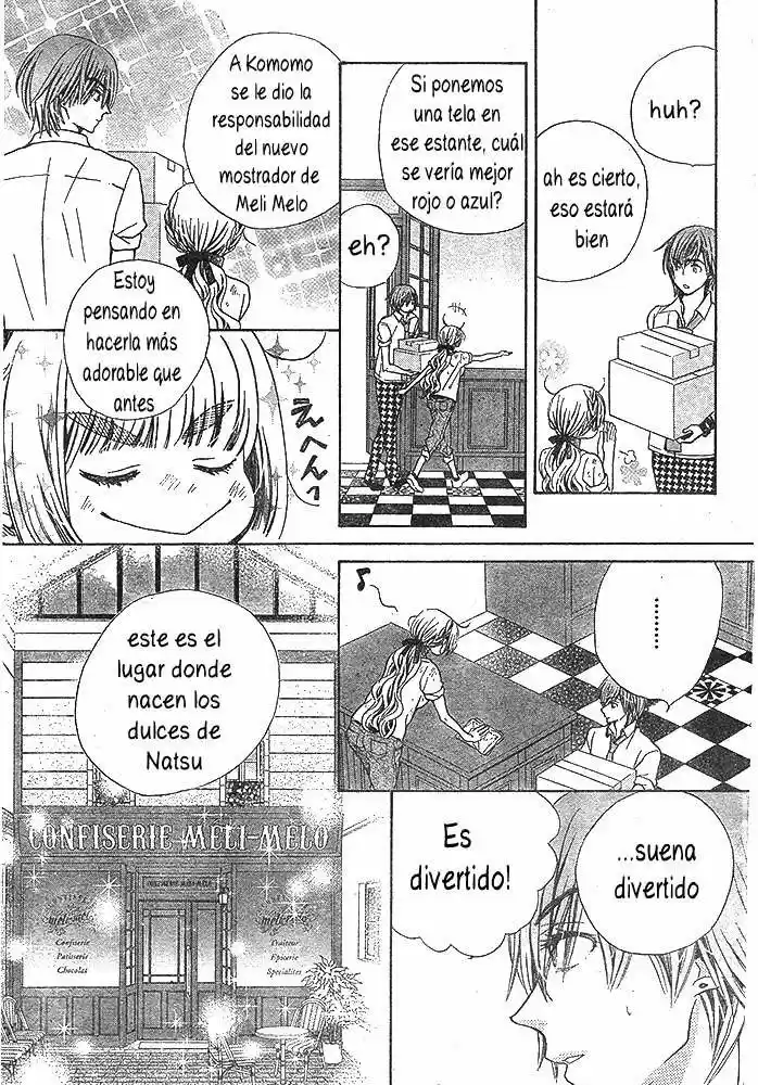 Komomo Confiserie (2013) - Capítulo 24 - Página 10 - LectorTMOo