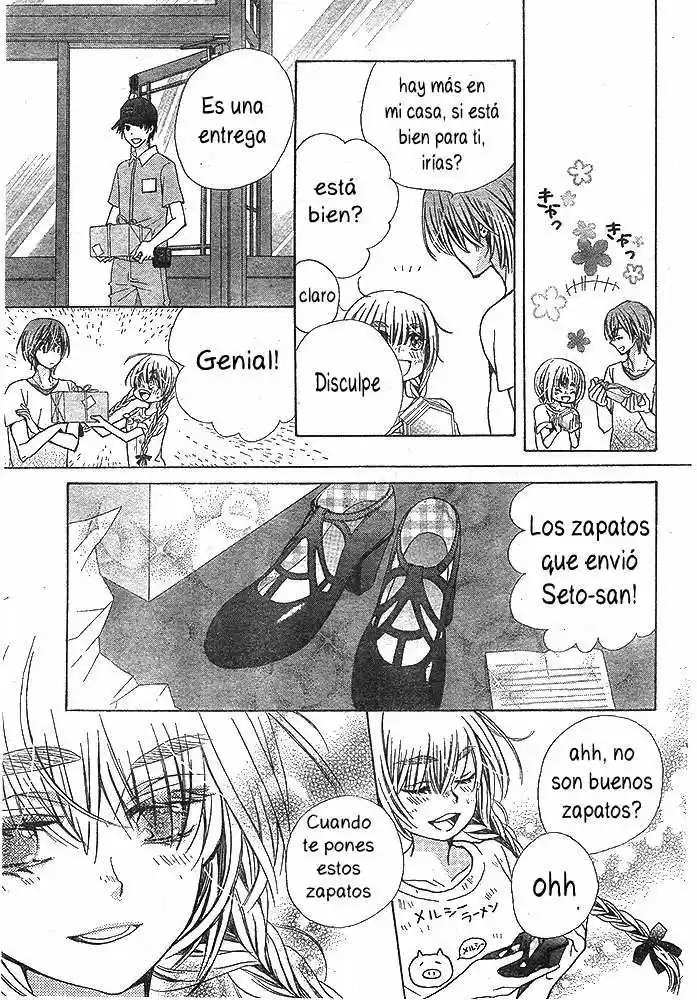 Komomo Confiserie (2013) - Capítulo 24 - Página 18 - LectorTMOo