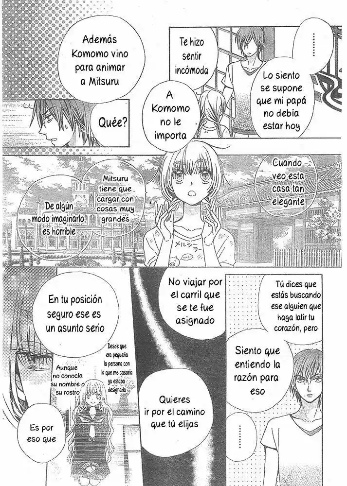 Komomo Confiserie (2013) - Capítulo 24 - Página 24 - LectorTMOo