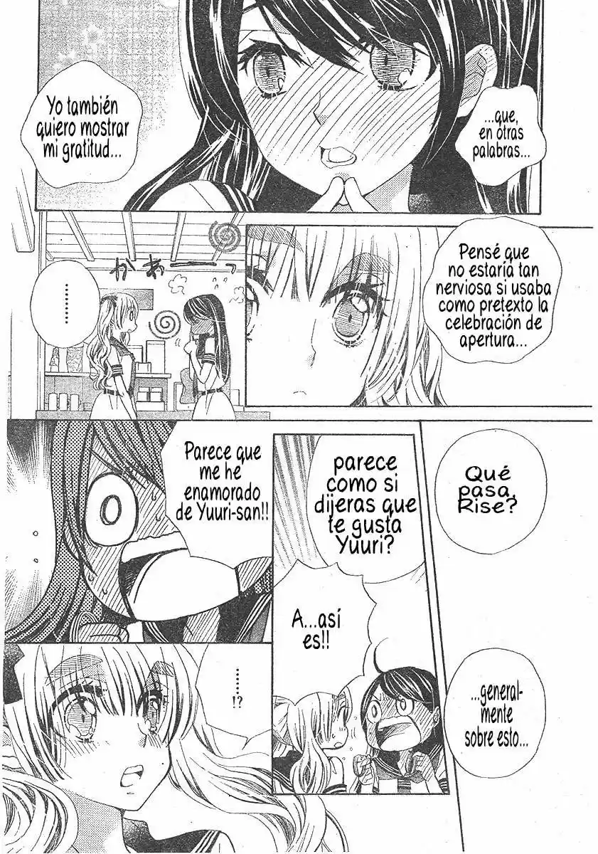 Komomo Confiserie (2013) - Capítulo 25 - Página 6 - LectorTMOo