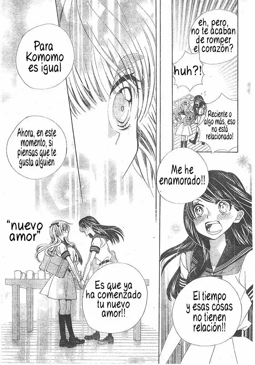 Komomo Confiserie (2013) - Capítulo 25 - Página 7 - LectorTMOo