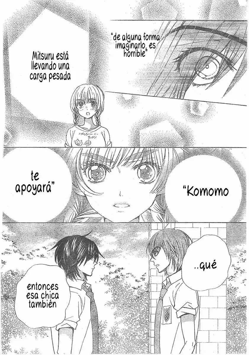 Komomo Confiserie (2013) - Capítulo 25 - Página 12 - LectorTMOo