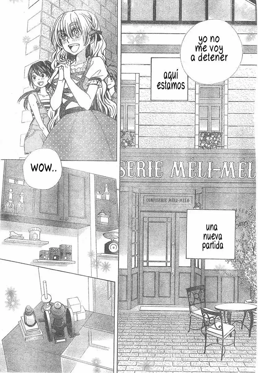 Komomo Confiserie (2013) - Capítulo 25 - Página 15 - LectorTMOo