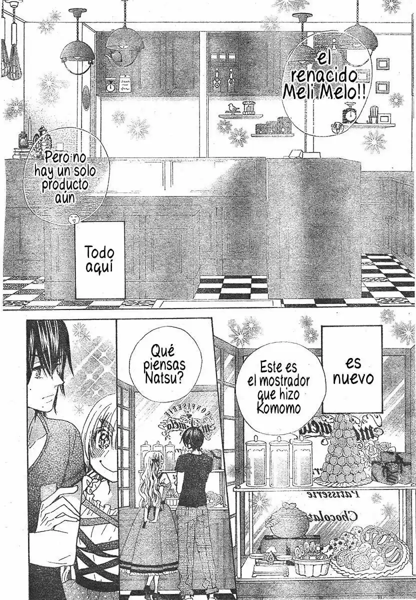 Komomo Confiserie (2013) - Capítulo 25 - Página 16 - LectorTMOo