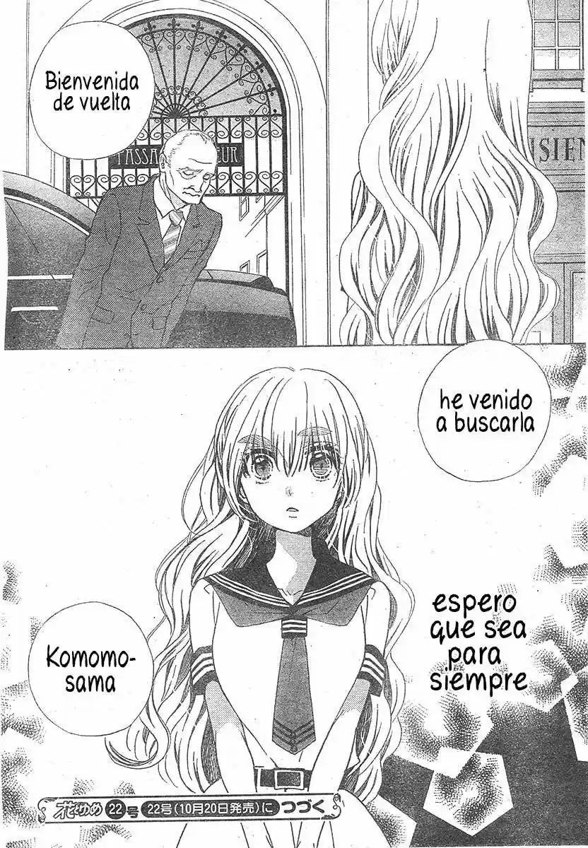 Komomo Confiserie (2013) - Capítulo 25 - Página 30 - LectorTMOo