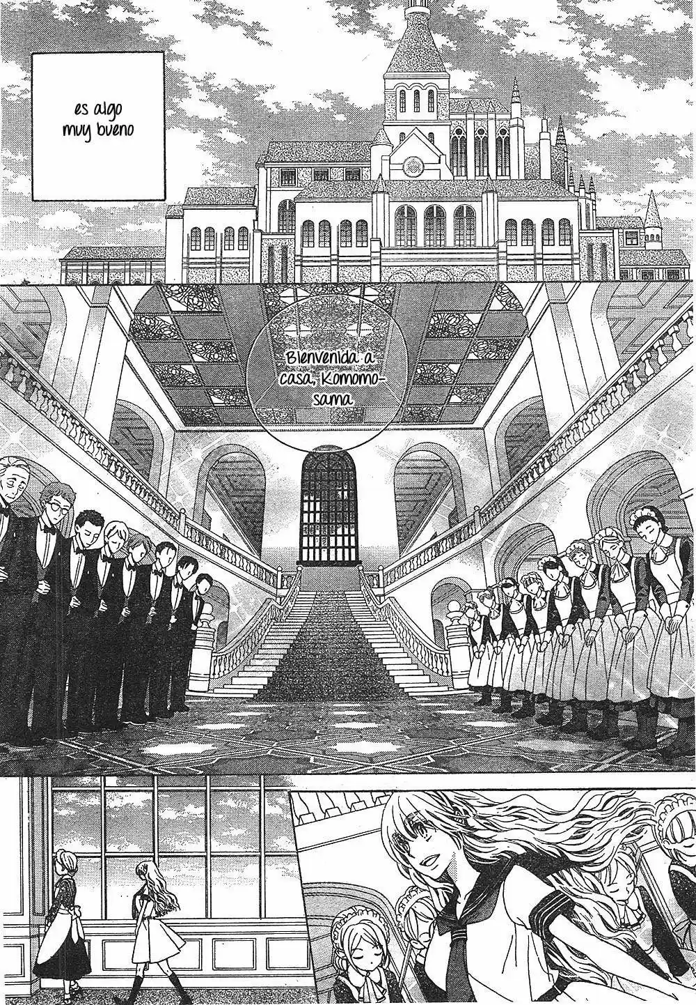 Komomo Confiserie (2013) - Capítulo 26 - Página 4 - LectorTMOo