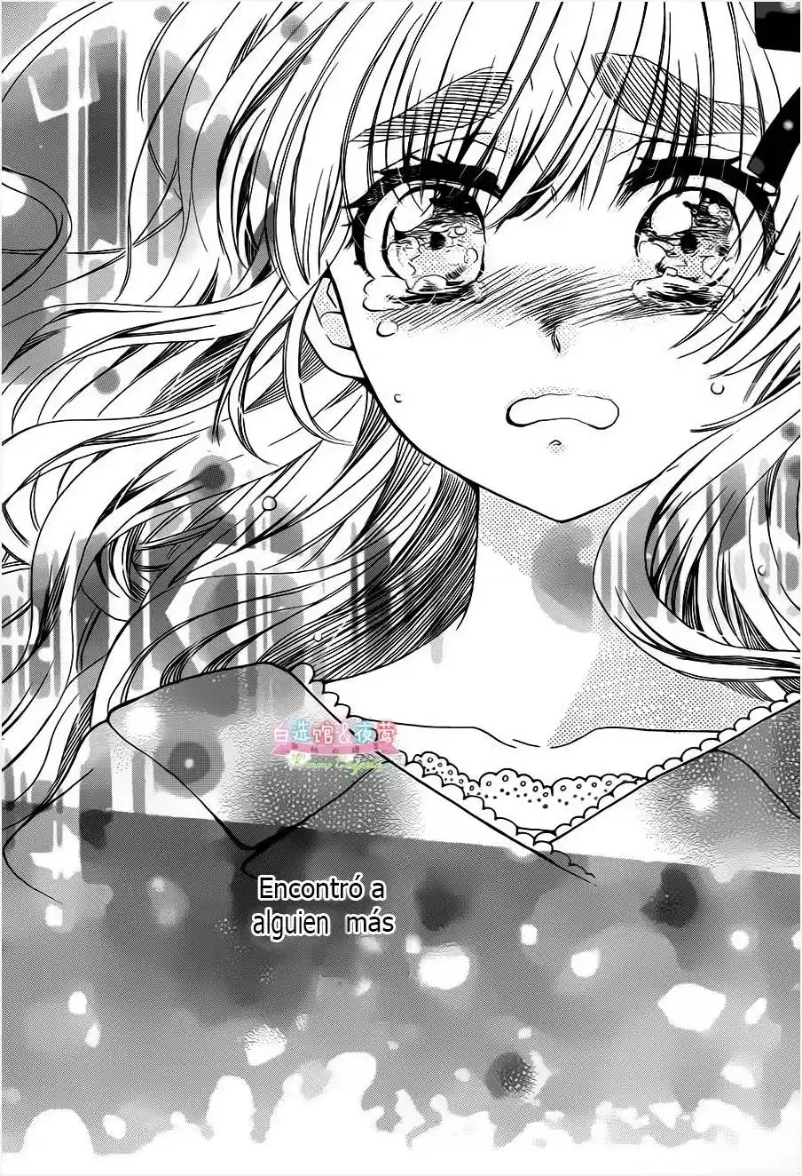 Komomo Confiserie (2013) - Capítulo 27 - Página 28 - LectorTMOo