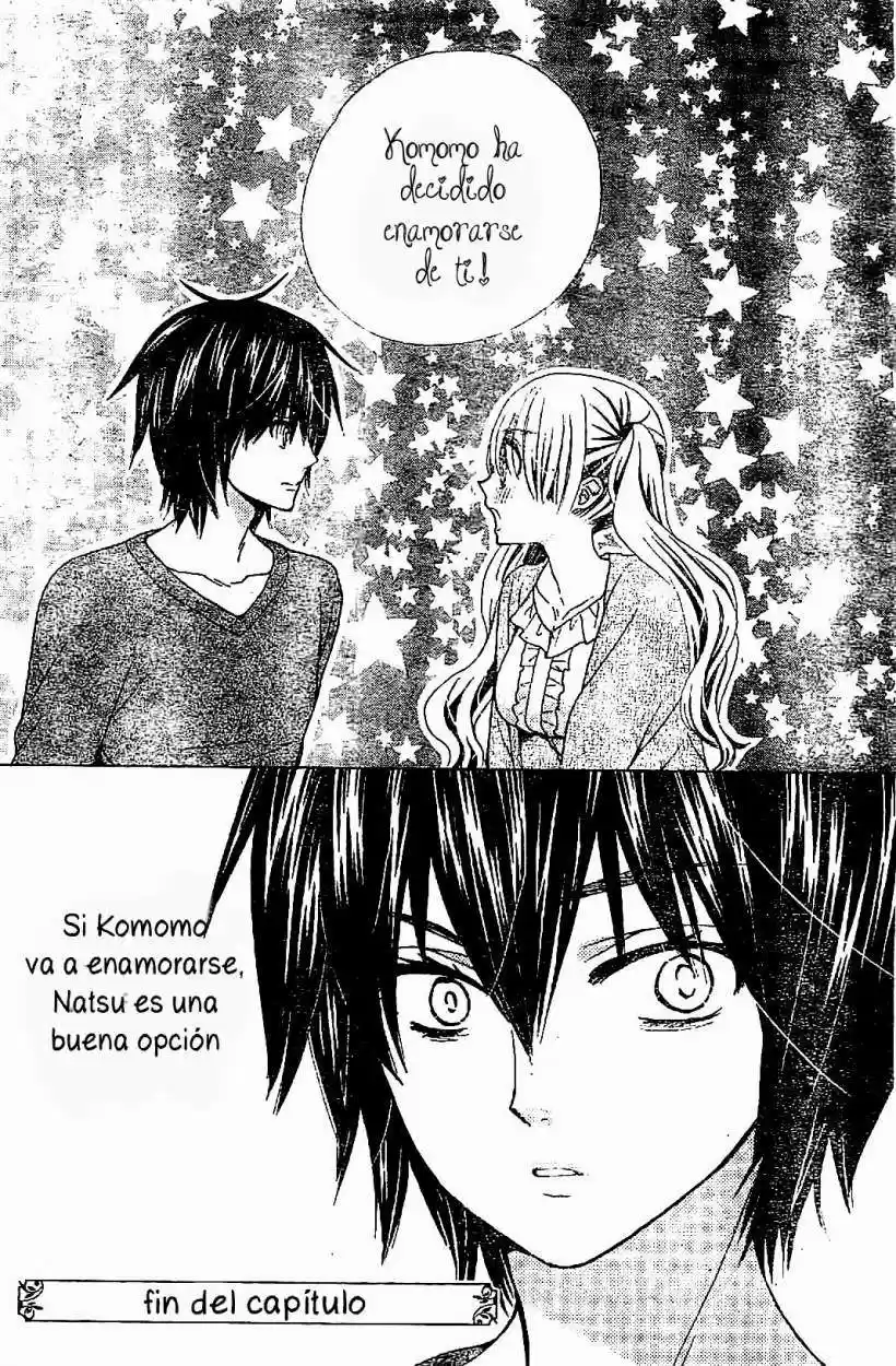 Komomo Confiserie (2013) - Capítulo 8 - Página 32 - LectorTMOo