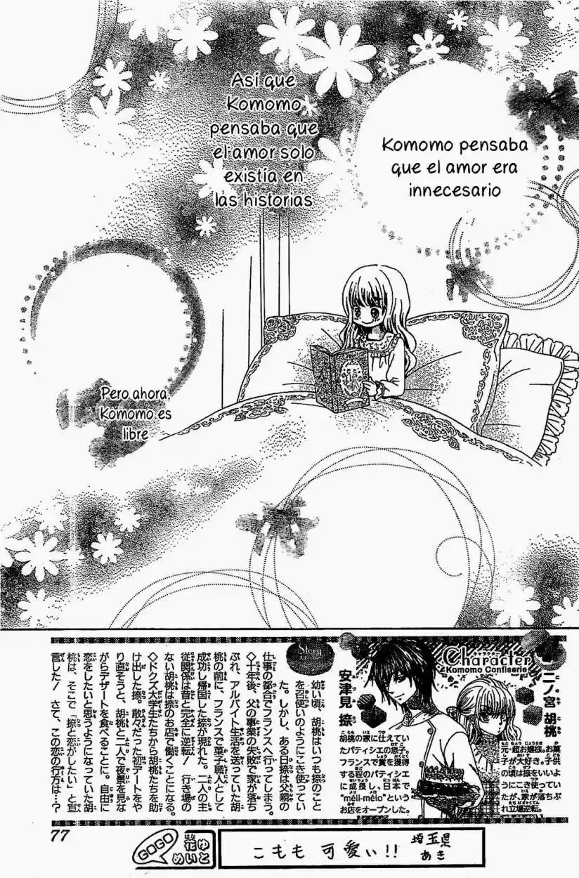 Komomo Confiserie (2013) - Capítulo 9 - Página 4 - LectorTMOo