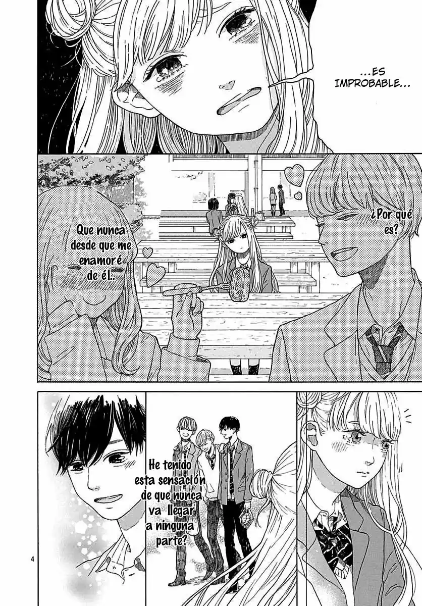 Komorebi Neko - Capítulo 0.01 - Página 6 - LectorTMOo
