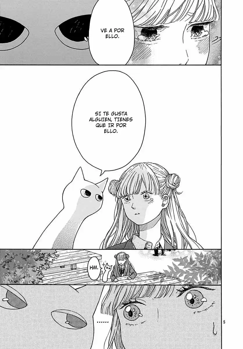 Komorebi Neko - Capítulo 0.01 - Página 7 - LectorTMOo