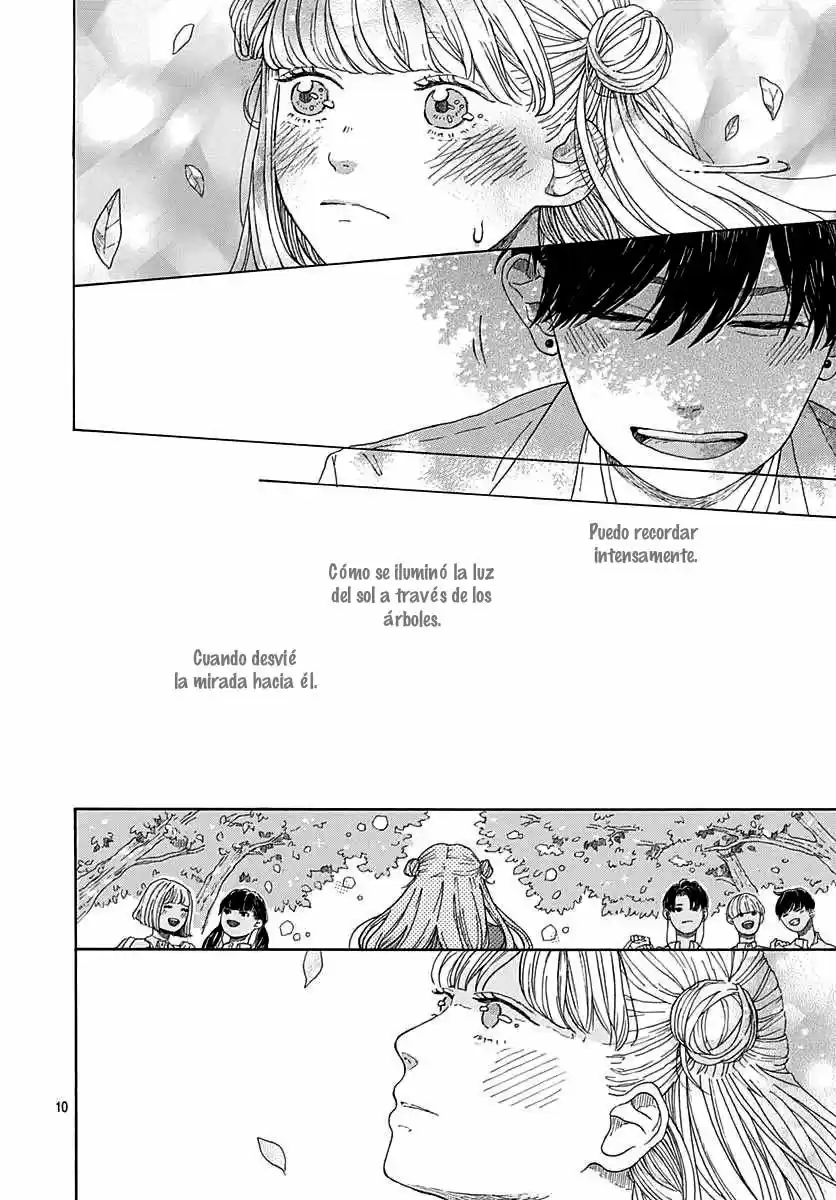 Komorebi Neko - Capítulo 0.01 - Página 12 - LectorTMOo