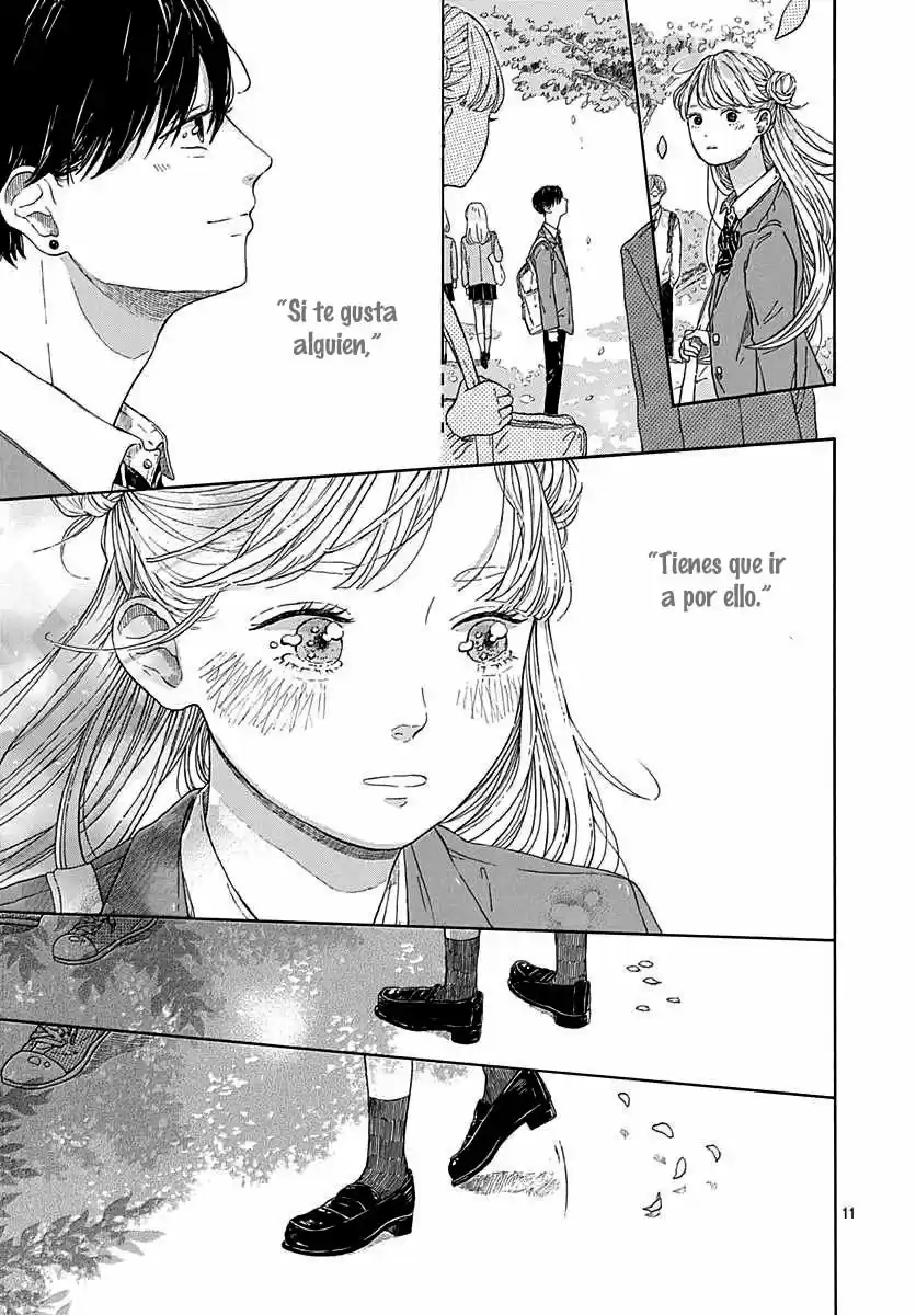 Komorebi Neko - Capítulo 0.01 - Página 13 - LectorTMOo