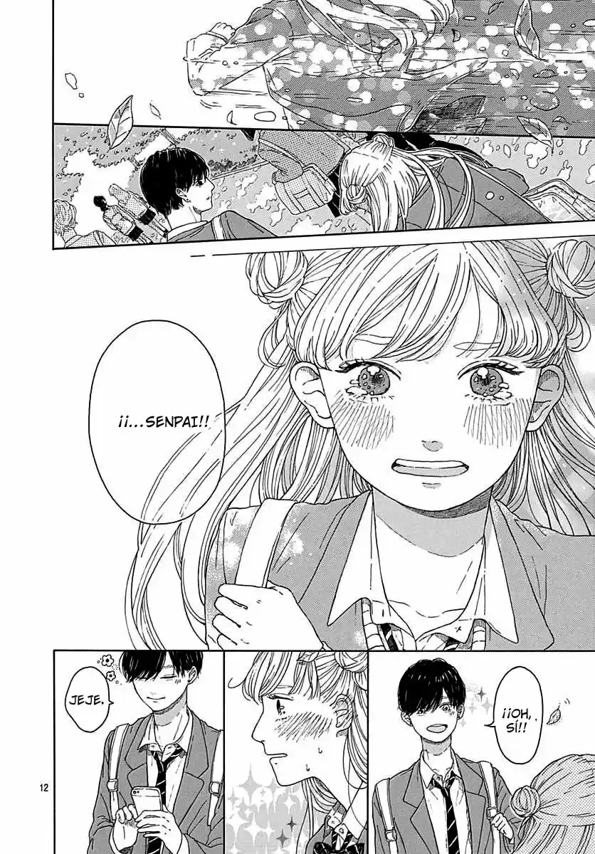 Komorebi Neko - Capítulo 0.01 - Página 14 - LectorTMOo