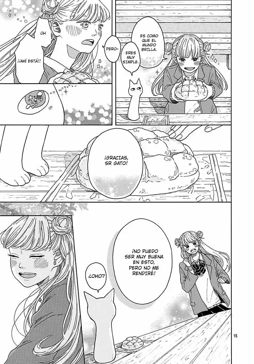 Komorebi Neko - Capítulo 0.01 - Página 17 - LectorTMOo