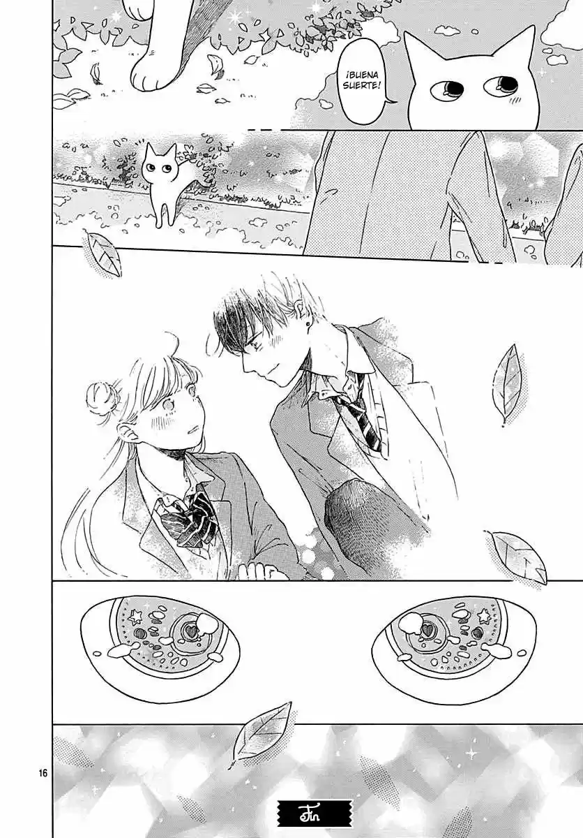 Komorebi Neko - Capítulo 0.01 - Página 18 - LectorTMOo