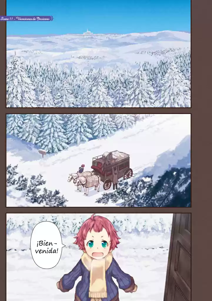Komorebi No Kuni (2009) - Capítulo 11 - Página 3 - LectorTMOo