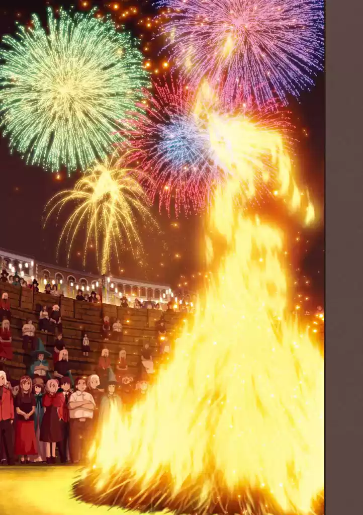 Komorebi No Kuni (2009) - Capítulo 111129 - Página 14 - LectorTMOo