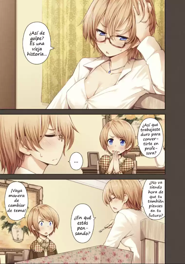 Komorebi No Kuni (2009) - Capítulo 111133 - Página 6 - LectorTMOo