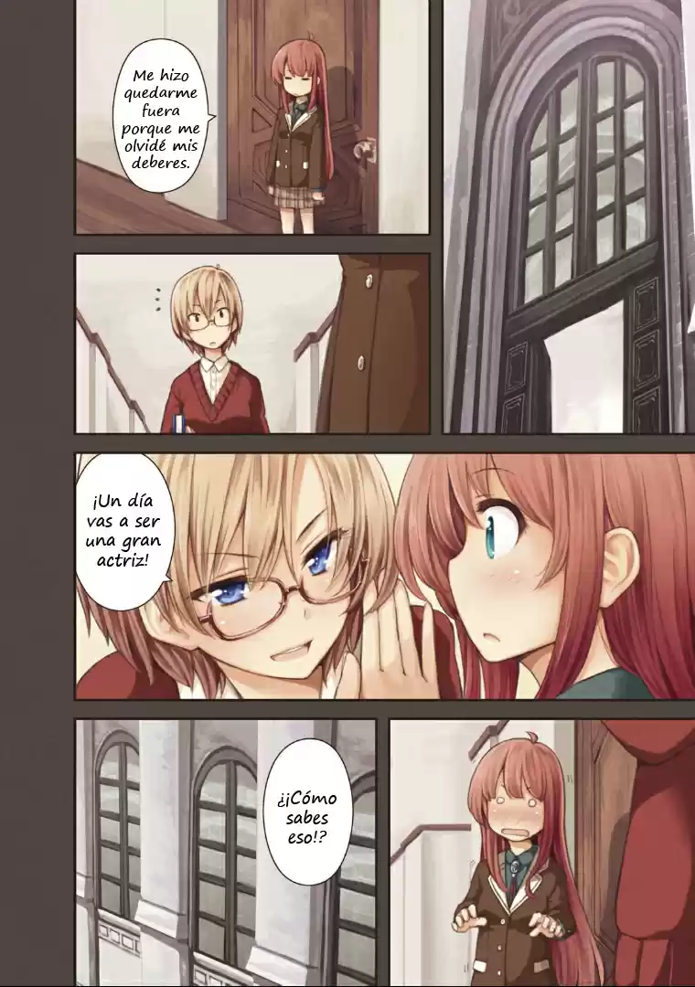 Komorebi No Kuni (2009) - Capítulo 111133 - Página 9 - LectorTMOo