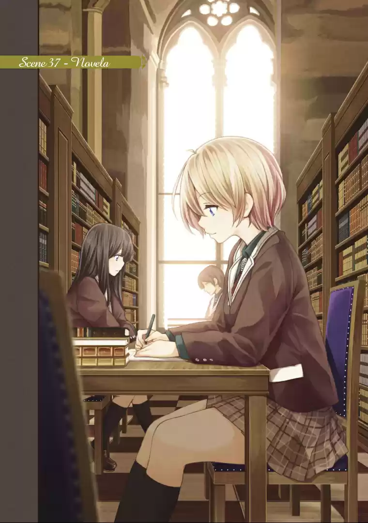 Komorebi No Kuni (2009) - Capítulo 111137 - Página 3 - LectorTMOo