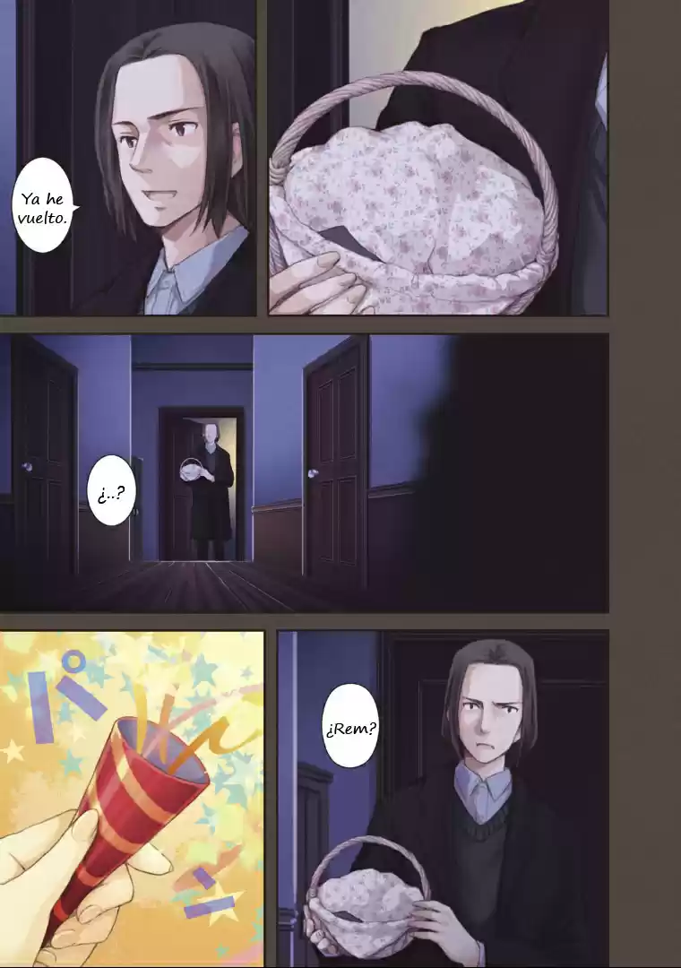 Komorebi No Kuni (2009) - Capítulo 111138 - Página 6 - LectorTMOo