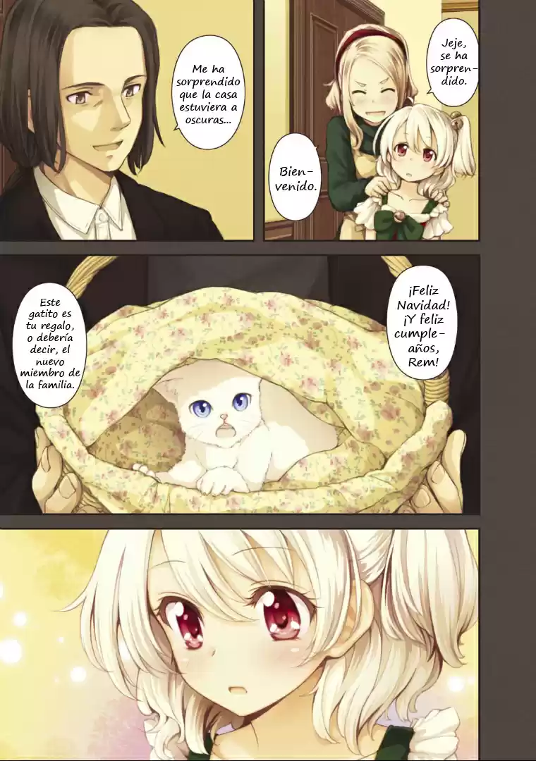 Komorebi No Kuni (2009) - Capítulo 111138 - Página 8 - LectorTMOo