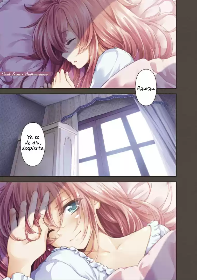 Komorebi No Kuni (2009) - Capítulo 111139 - Página 2 - LectorTMOo