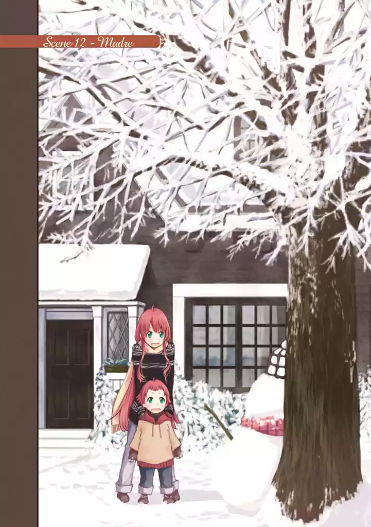 Komorebi No Kuni (2009) - Capítulo 12 - Página 3 - LectorTMOo