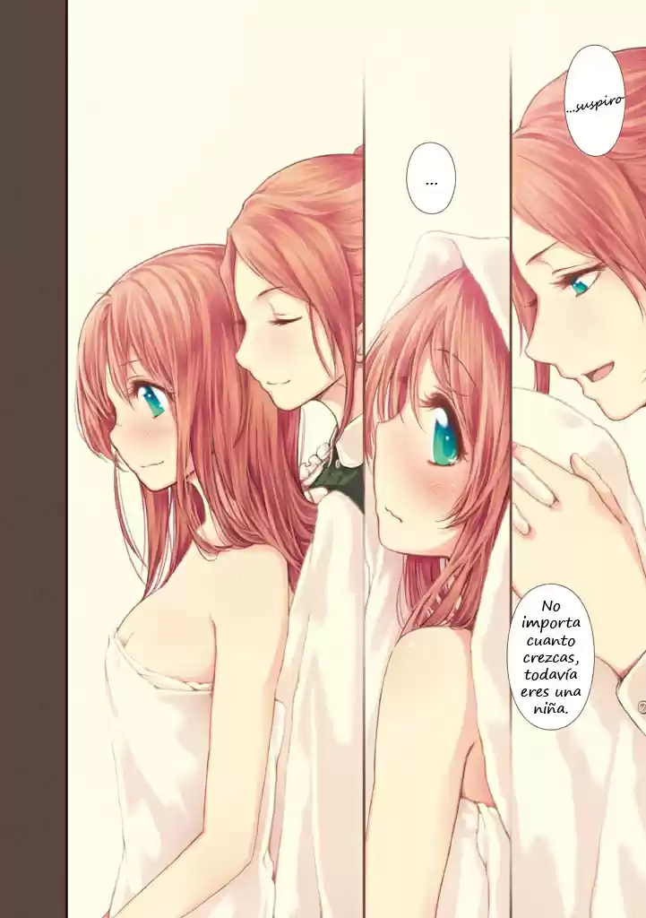 Komorebi No Kuni (2009) - Capítulo 12 - Página 9 - LectorTMOo