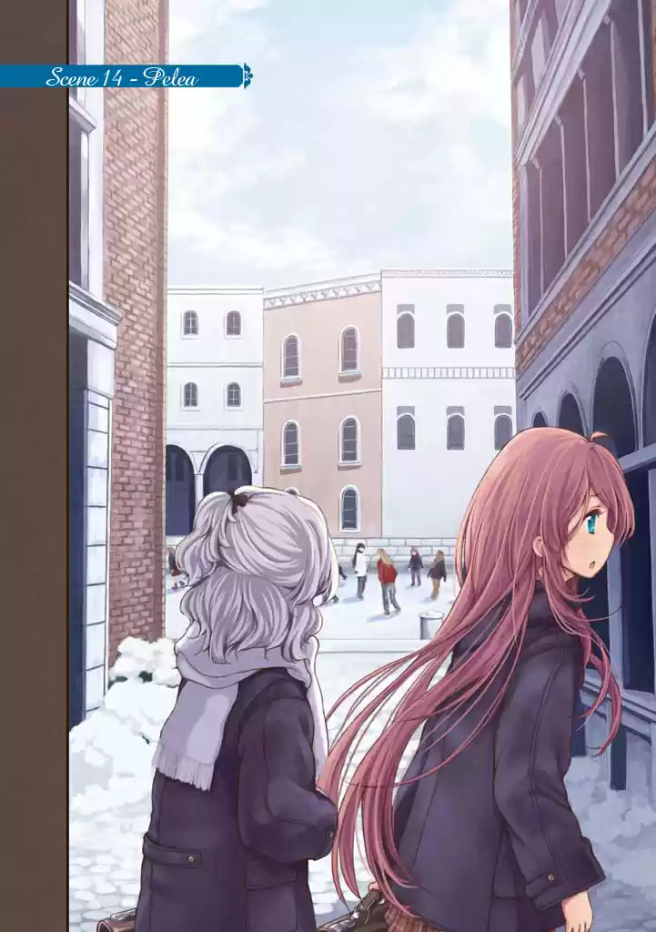 Komorebi No Kuni (2009) - Capítulo 14 - Página 3 - LectorTMOo