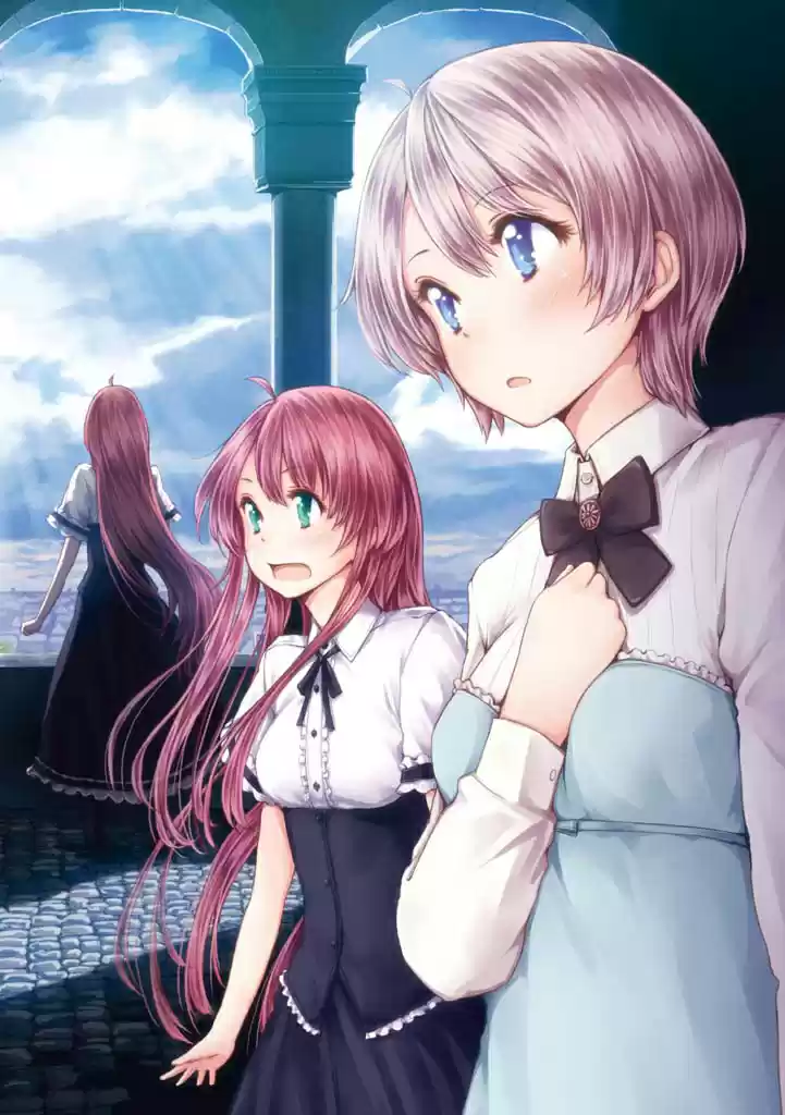 Komorebi No Kuni (2009) - Capítulo 19 - Página 8 - LectorTMOo