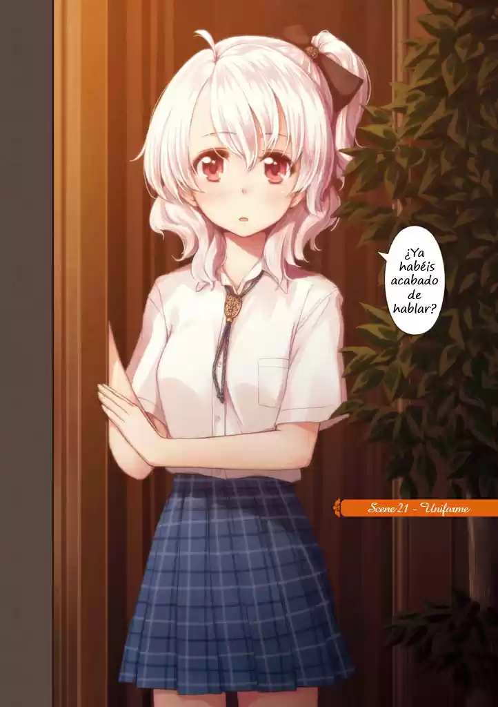 Komorebi No Kuni (2009) - Capítulo 210 - Página 4 - LectorTMOo