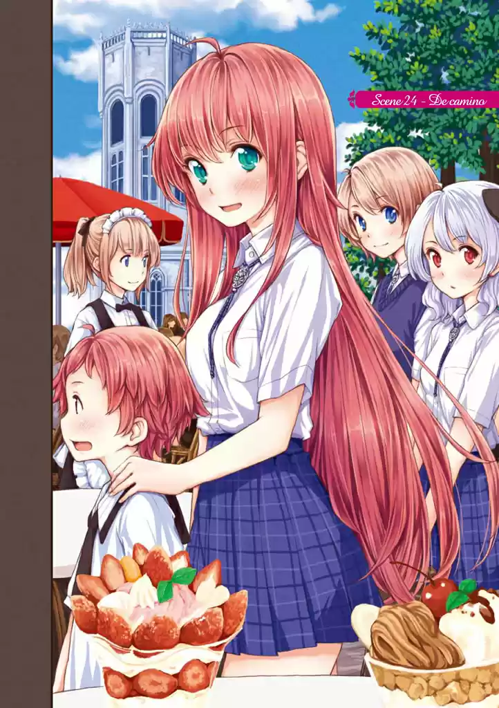 Komorebi No Kuni (2009) - Capítulo 24 - Página 3 - LectorTMOo