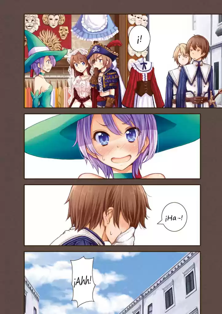 Komorebi No Kuni (2009) - Capítulo 26 - Página 9 - LectorTMOo