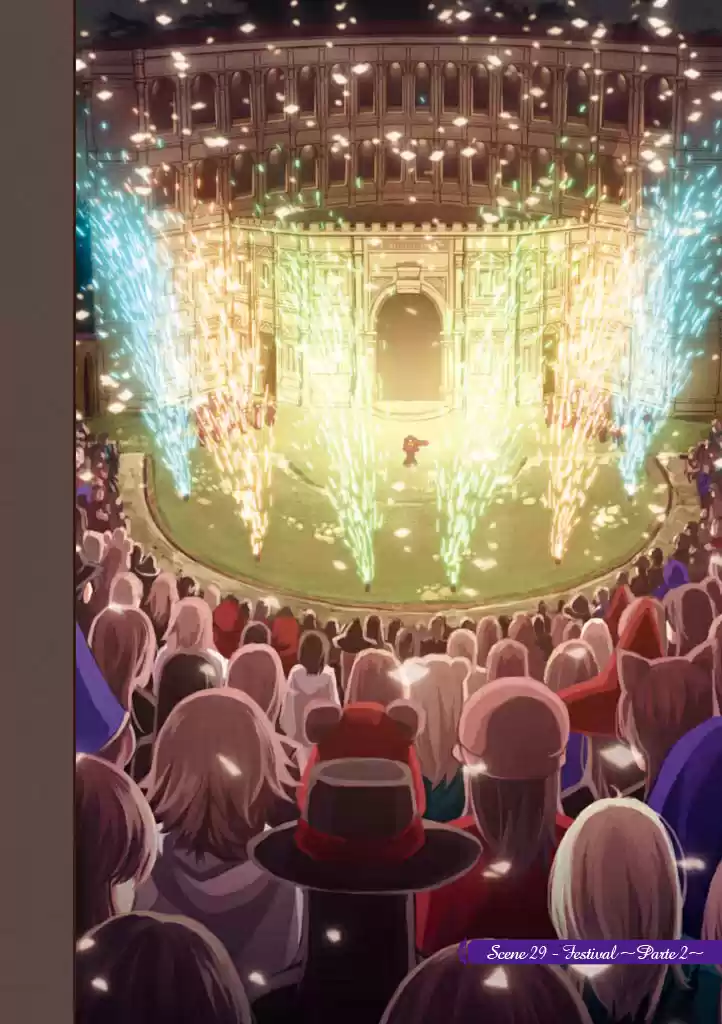 Komorebi No Kuni (2009) - Capítulo 290 - Página 3 - LectorTMOo