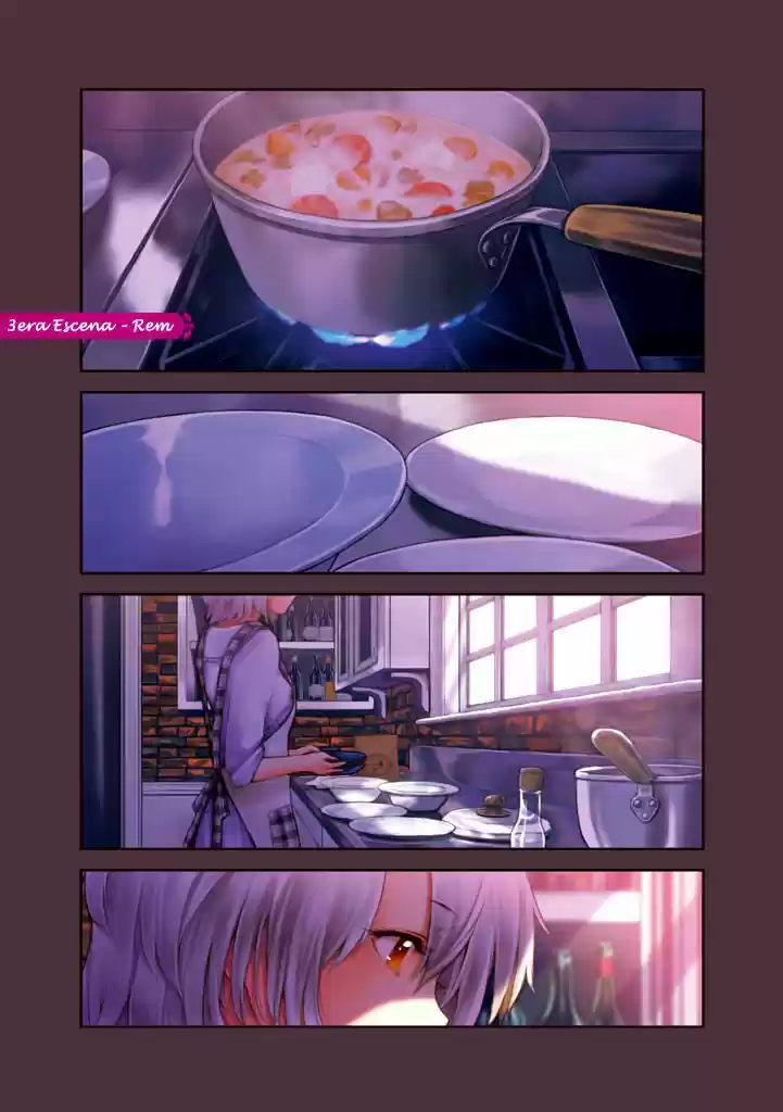Komorebi No Kuni (2009) - Capítulo 3 - Página 2 - LectorTMOo