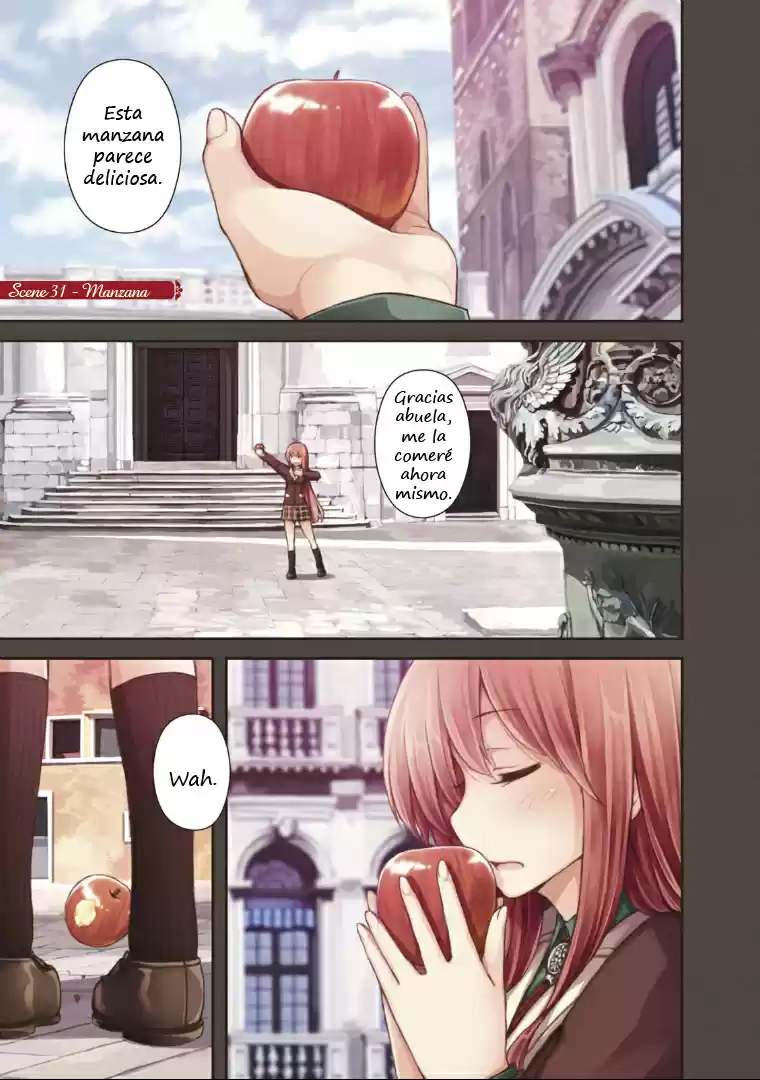 Komorebi No Kuni (2009) - Capítulo 31 - Página 2 - LectorTMOo
