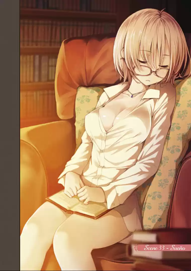 Komorebi No Kuni (2009) - Capítulo 330 - Página 3 - LectorTMOo