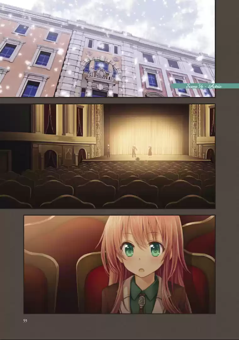 Komorebi No Kuni (2009) - Capítulo 360 - Página 2 - LectorTMOo