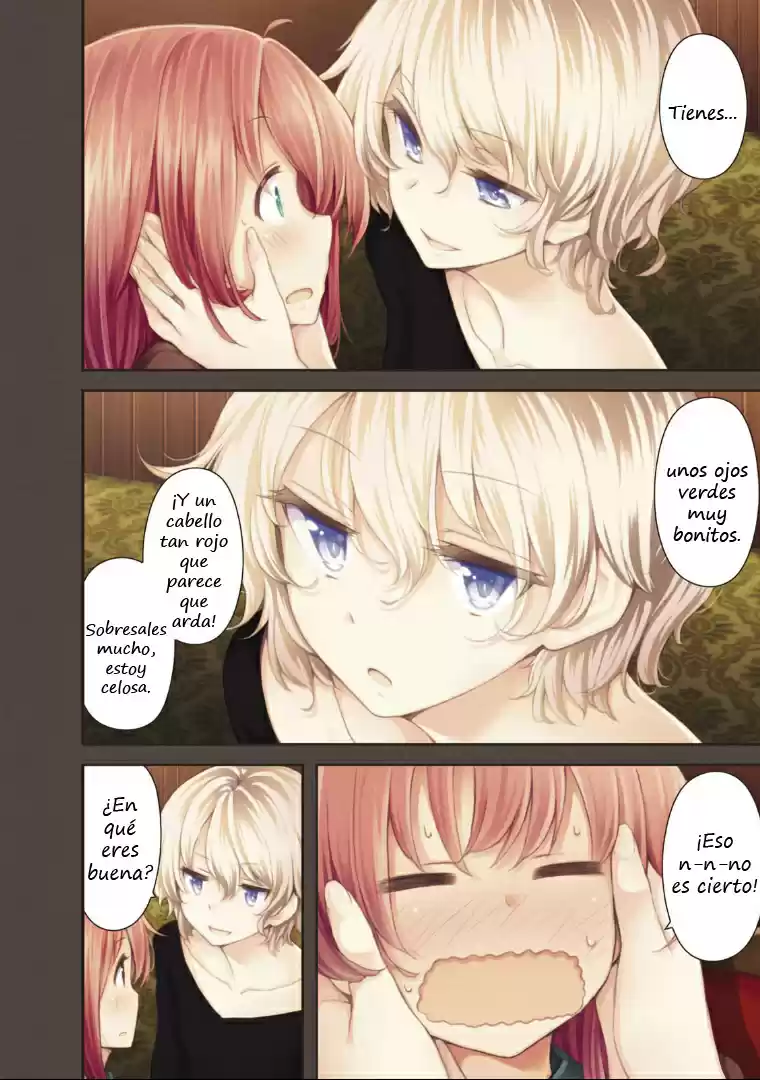 Komorebi No Kuni (2009) - Capítulo 360 - Página 5 - LectorTMOo
