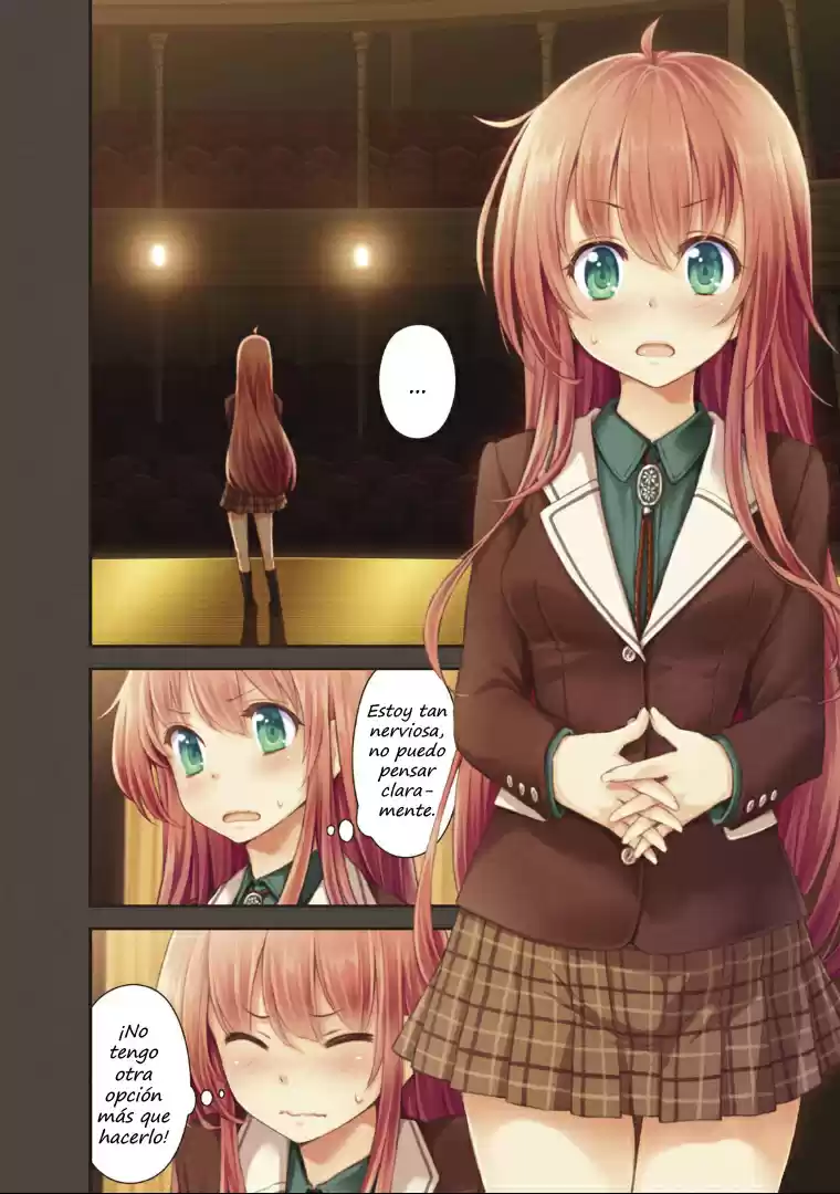Komorebi No Kuni (2009) - Capítulo 360 - Página 7 - LectorTMOo