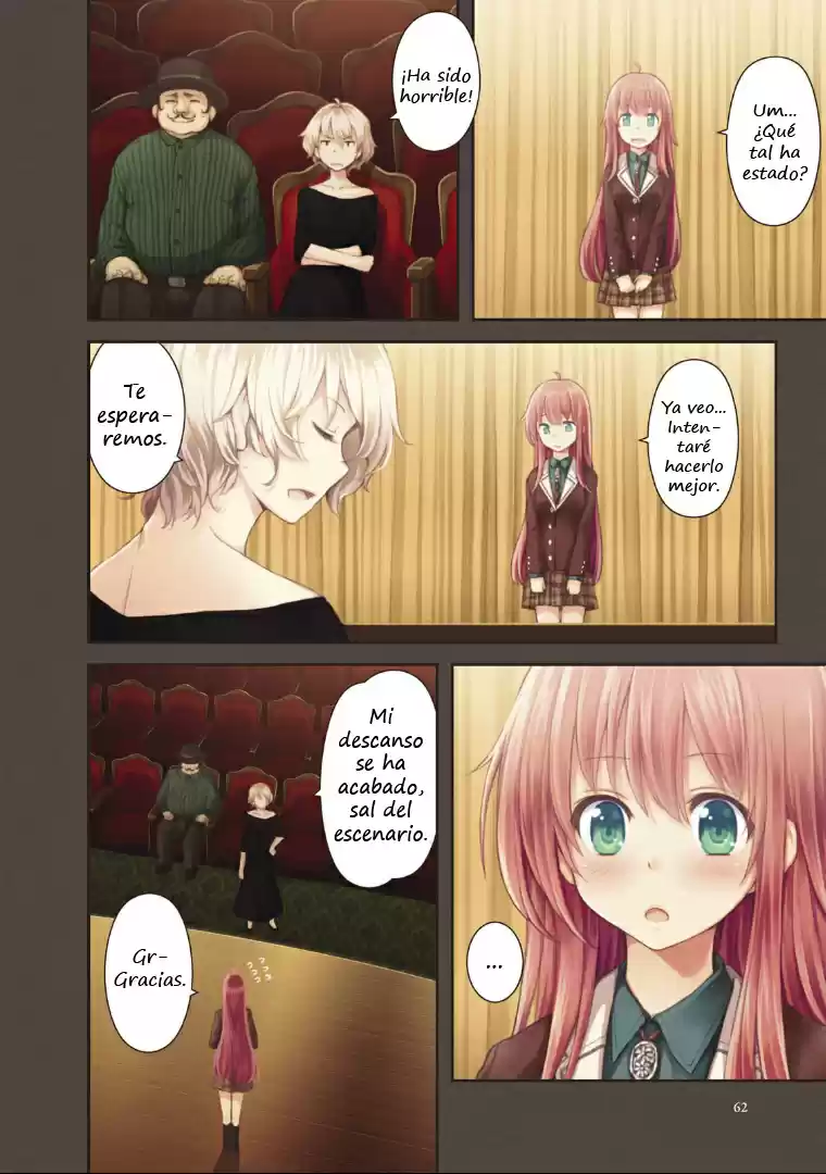 Komorebi No Kuni (2009) - Capítulo 360 - Página 9 - LectorTMOo