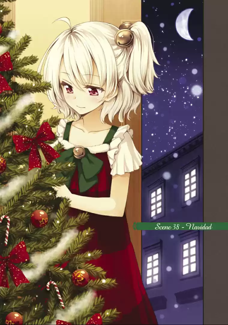 Komorebi No Kuni (2009) - Capítulo 38 - Página 2 - LectorTMOo