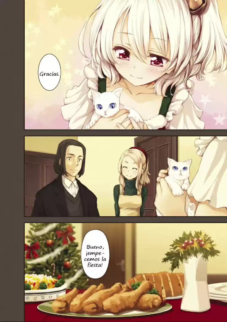 Komorebi No Kuni (2009) - Capítulo 380 - Página 9 - LectorTMOo