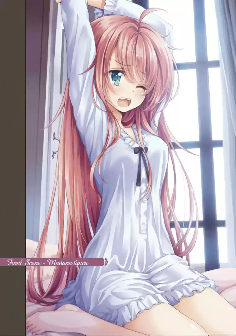 Komorebi No Kuni (2009) - Capítulo 390 - Página 3 - LectorTMOo