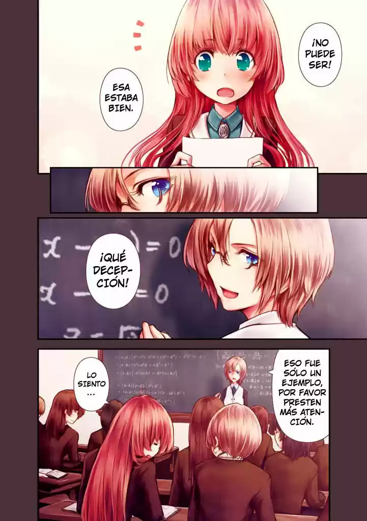 Komorebi No Kuni (2009) - Capítulo 5 - Página 9 - LectorTMOo